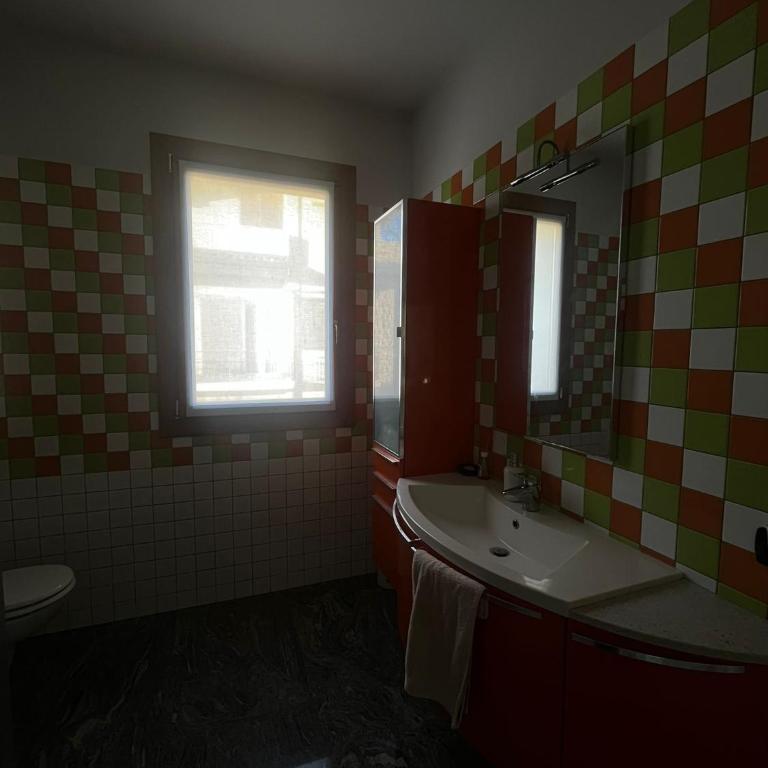 Casa Vacanze Luna 2 - Casa con 2 Camere da Letto - 5