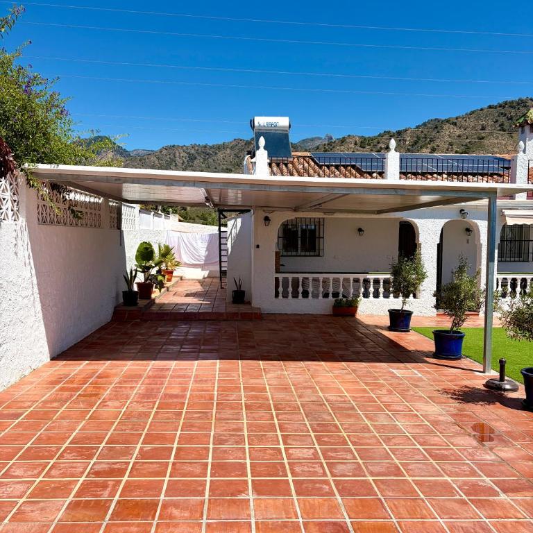 Villa Grayce - Villa de 2 dormitorios - 29
