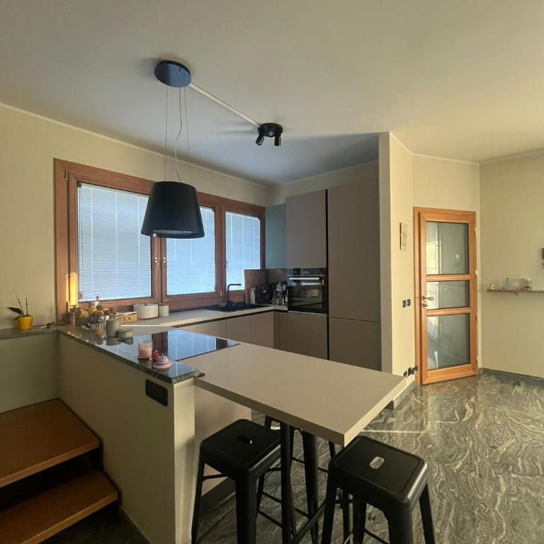 Casa Vacanze Luna 2 - Casa con 2 Camere da Letto - 6