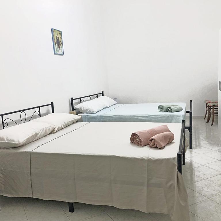 Casa Viamare ad Avola - Appartamento con 1 Camera da Letto - 8