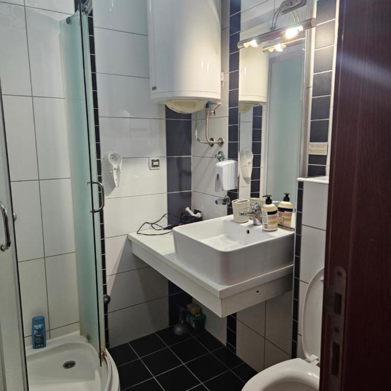 Apartman Marija - Apartment mit 1 Schlafzimmer - 10