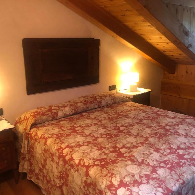 TROIS COURONNES - DES ALPES Appartamento di Charme a La Salle Valle d'Aosta - Appartamento con 2 Camere da Letto - 14