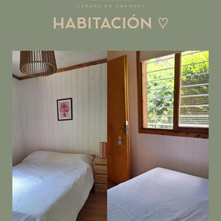 Manzanilla cabaña céntrica - Apartamento de 1 dormitorio - 4