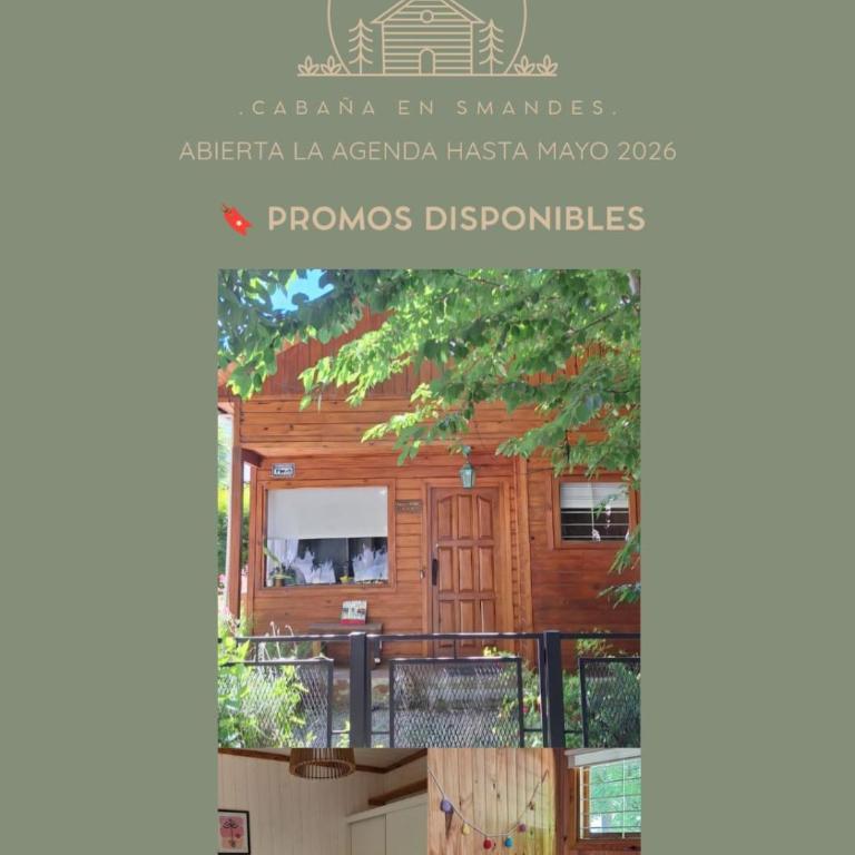 Manzanilla cabaña céntrica - Apartamento de 1 dormitorio - 5