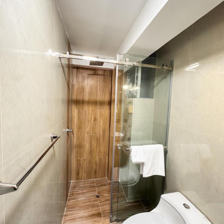 Casa Villa Qente - Two-Bedroom Apartment - 5