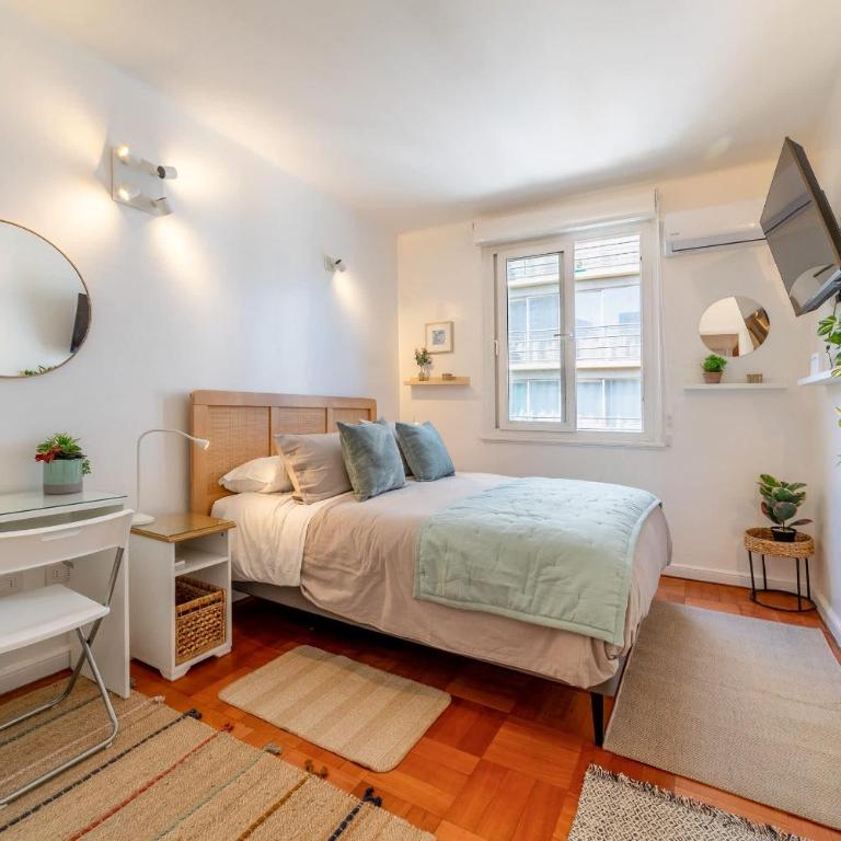 Enjoy and Unwind in Our Cozy Home - Studio - 1