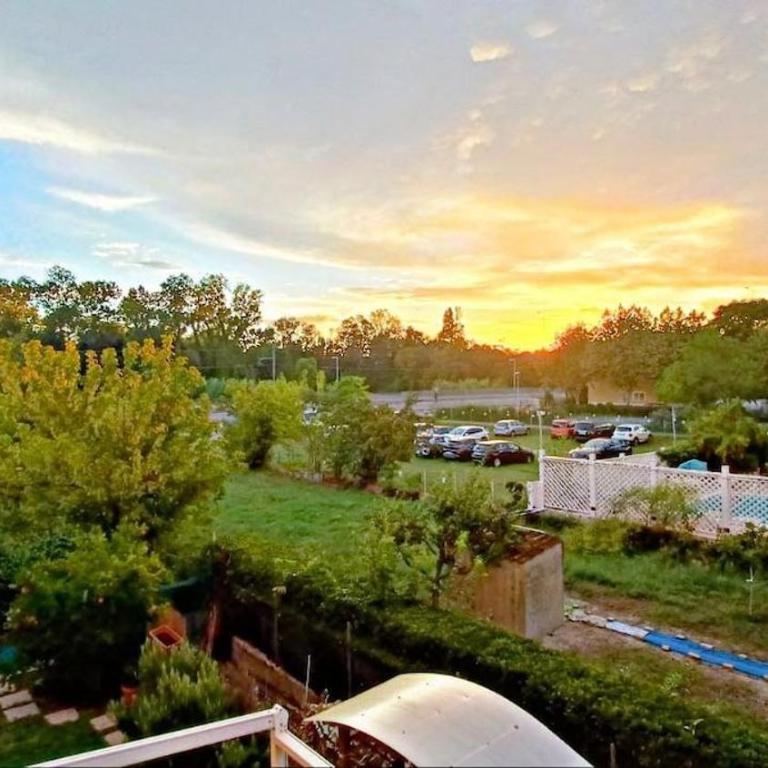 4Min Walk to the Beach, Free parking, Air Conditioning e Patio - Appartamento con 1 Camera da Letto - 6