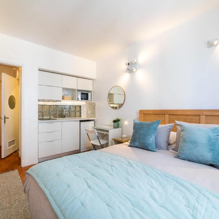 Enjoy and Unwind in Our Cozy Home - Studio - 5