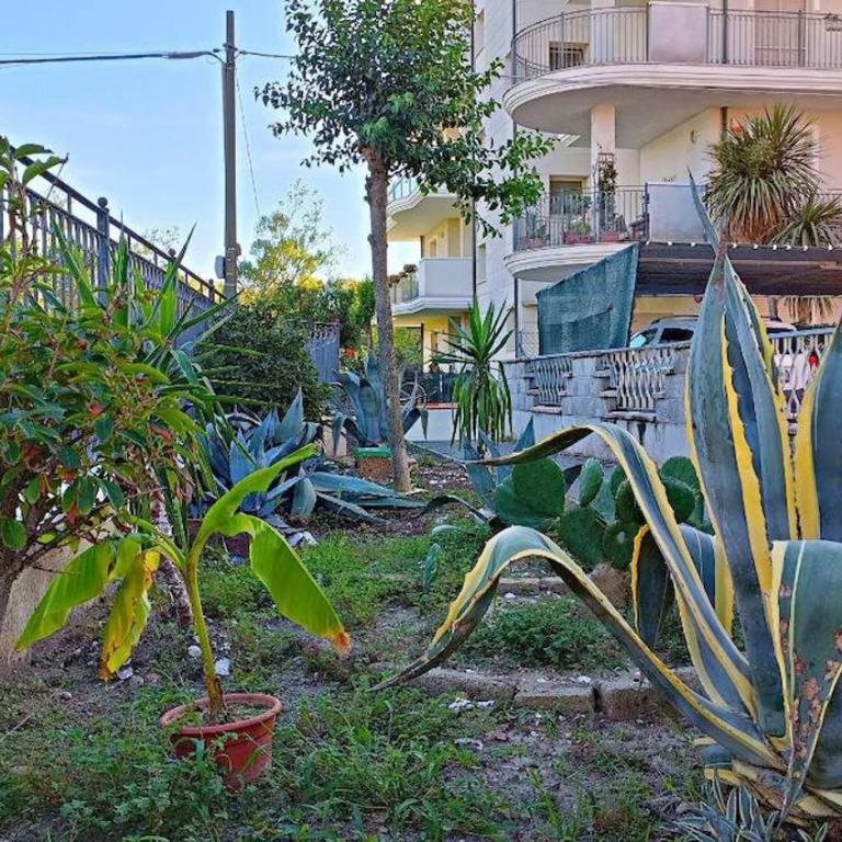 4Min Walk to the Beach, Free parking, Air Conditioning e Patio - Appartamento con 1 Camera da Letto - 14