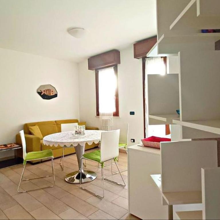 4Min Walk to the Beach, Free parking, Air Conditioning e Patio - Appartamento con 1 Camera da Letto - 22