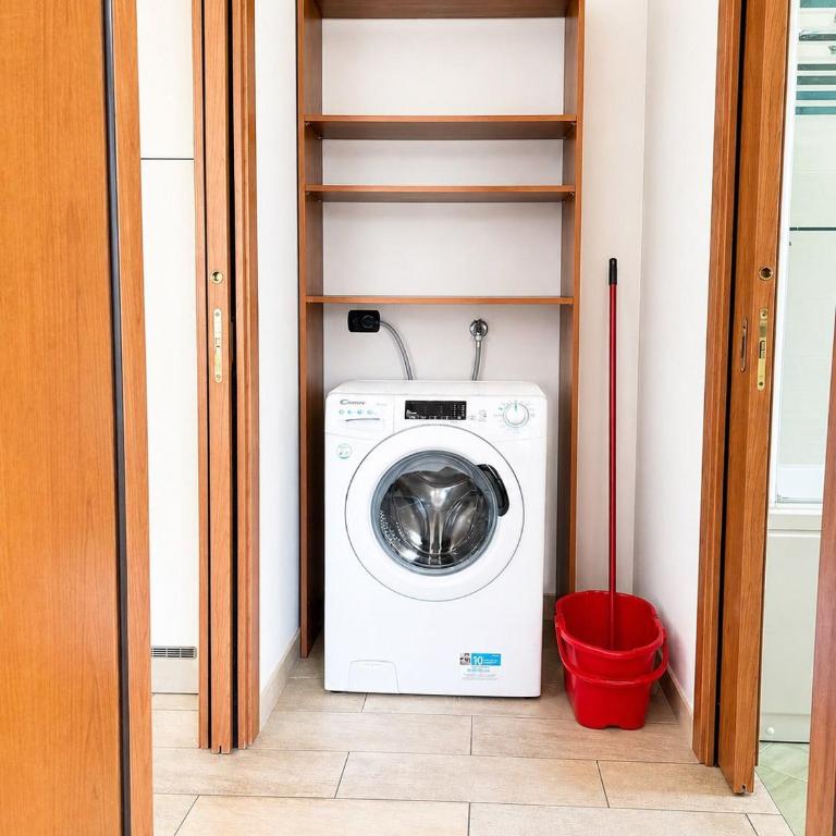 4Min Walk to the Beach, Free parking, Air Conditioning e Patio - Appartamento con 1 Camera da Letto - 29