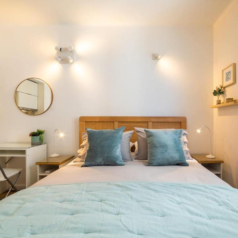 Enjoy and Unwind in Our Cozy Home - Studio - 20
