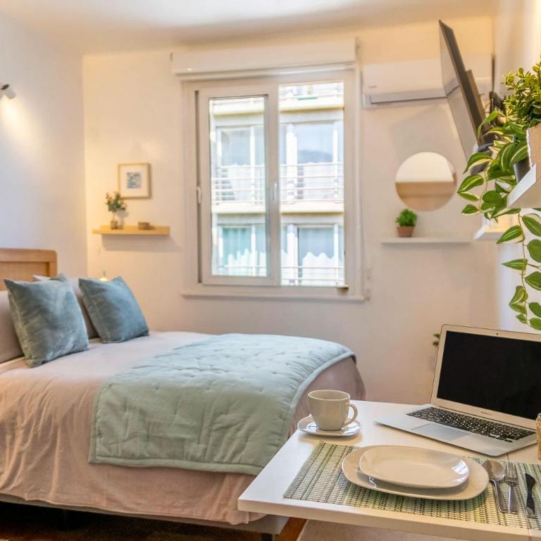 Enjoy and Unwind in Our Cozy Home - Studio - 28
