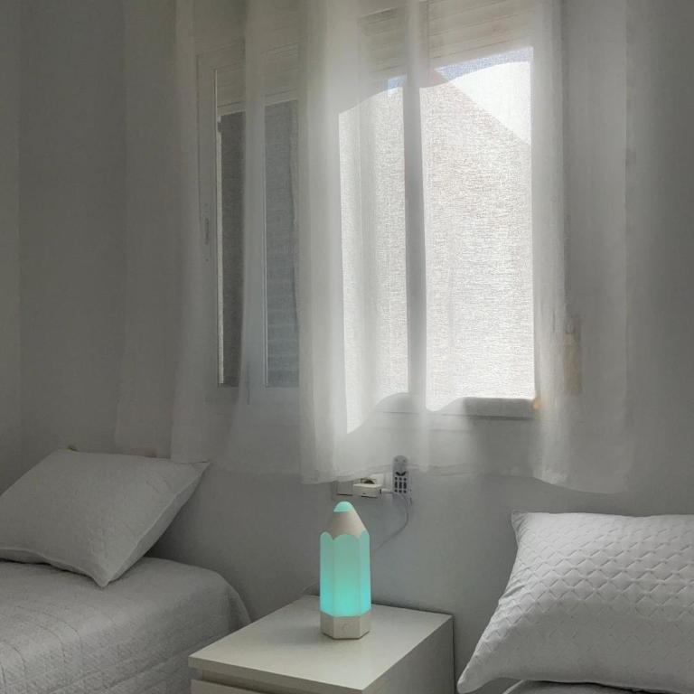 La Orilla - Casa con 1 dormitorio - 3