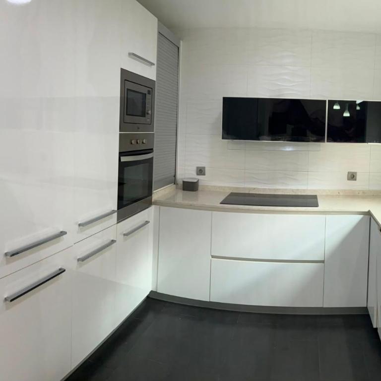 La Orilla - Casa con 1 dormitorio - 11
