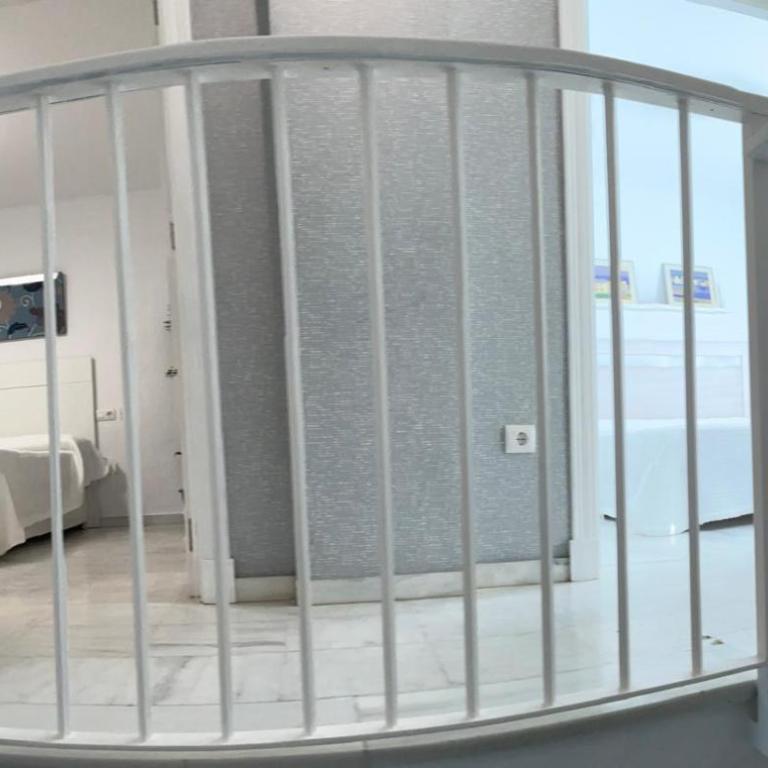 La Orilla - Casa con 1 dormitorio - 13