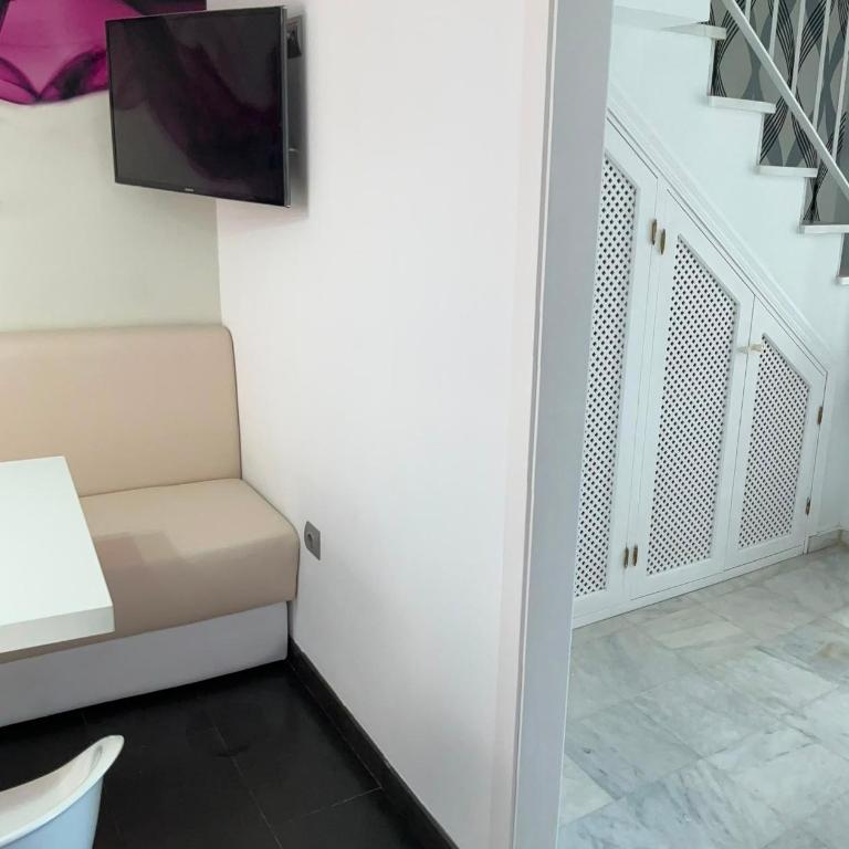 La Orilla - Casa con 1 dormitorio - 14