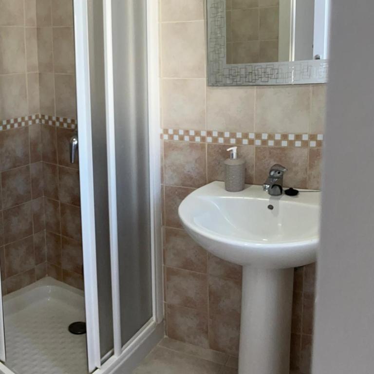 La Orilla - Casa con 1 dormitorio - 16