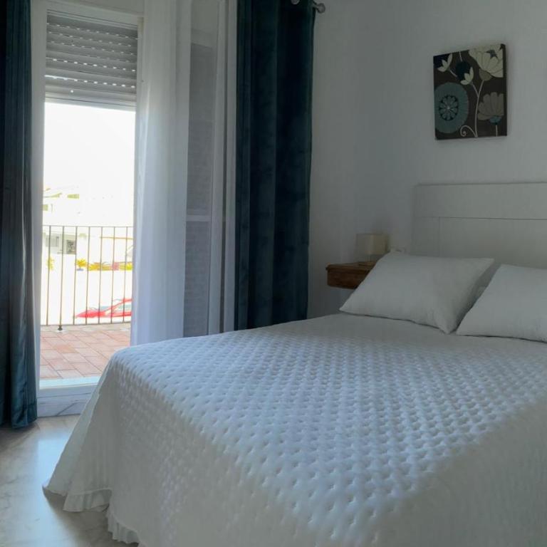 La Orilla - Casa con 1 dormitorio - 17