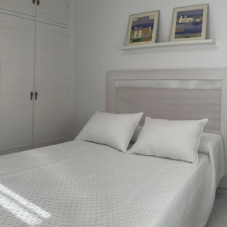 La Orilla - Casa con 1 dormitorio - 18