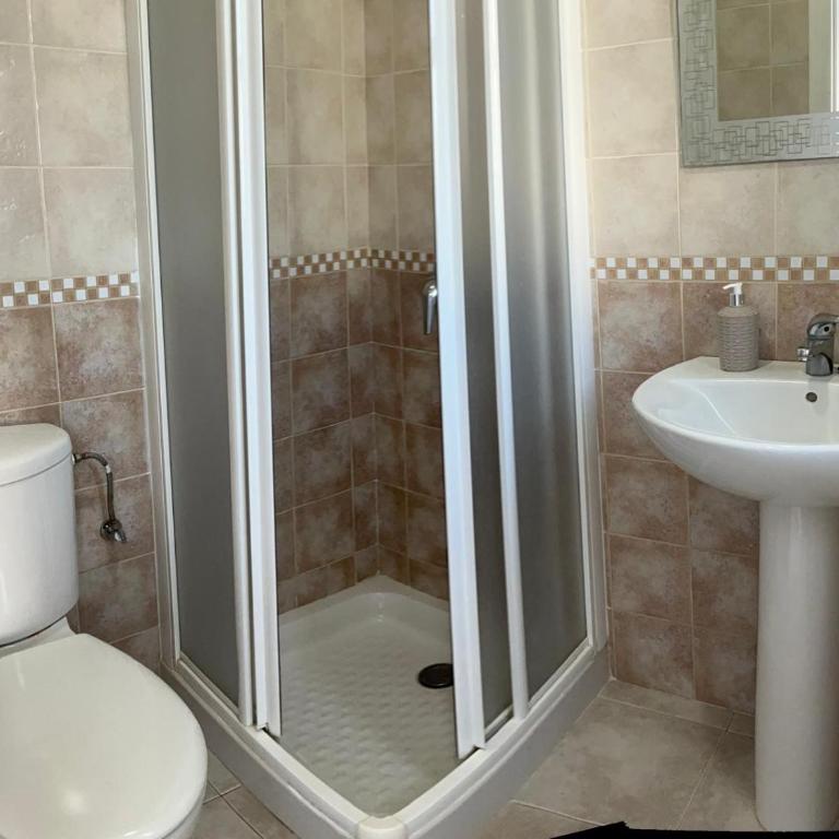 La Orilla - Casa con 1 dormitorio - 22