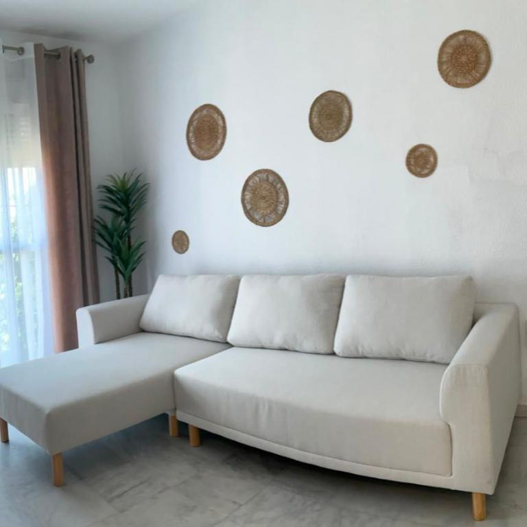 La Orilla - Casa con 1 dormitorio - 23