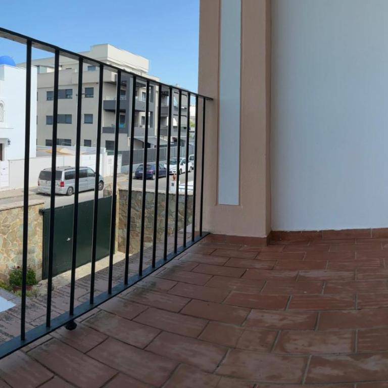 La Orilla - Casa con 1 dormitorio - 24