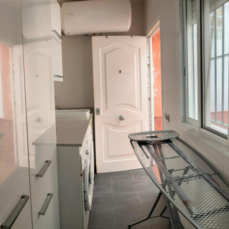 La Orilla - Casa con 1 dormitorio - 29