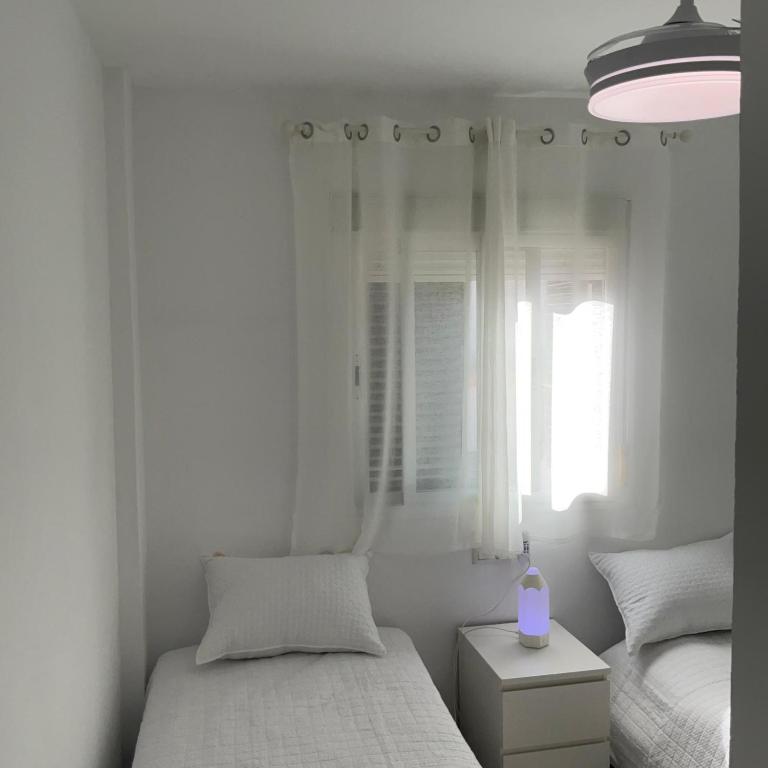 La Orilla - Casa con 1 dormitorio - 30