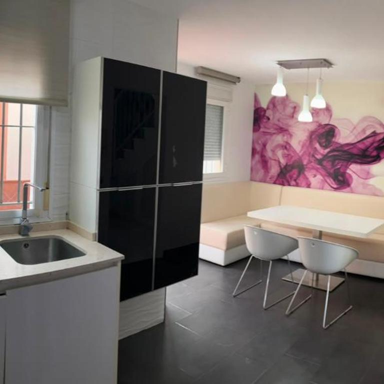 La Orilla - Casa con 1 dormitorio - 34