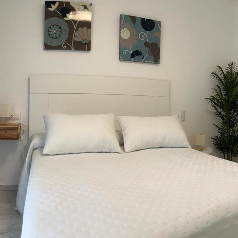 La Orilla - Casa con 1 dormitorio - 35