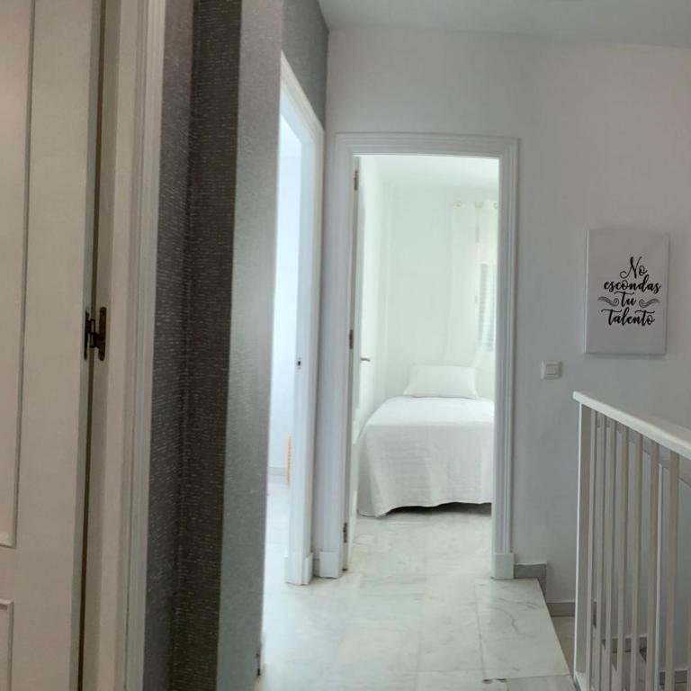 La Orilla - Casa con 1 dormitorio - 39