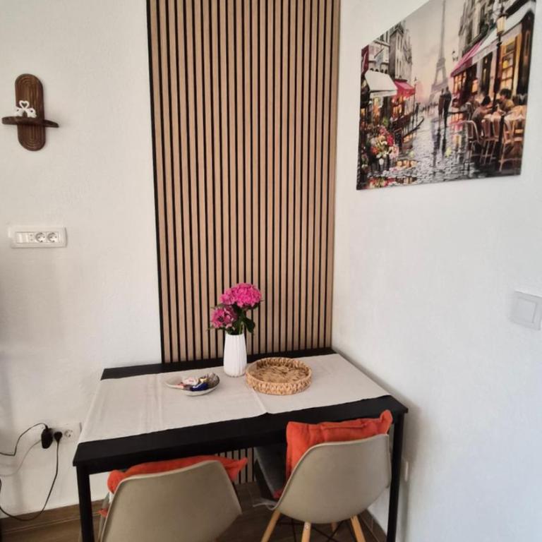 Apartmani Julija Tivat - Apartment mit 1 Schlafzimmer - 4