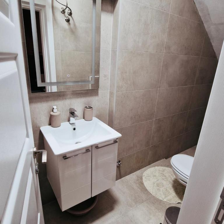 Apartmani Julija Tivat - Apartment mit 1 Schlafzimmer - 3