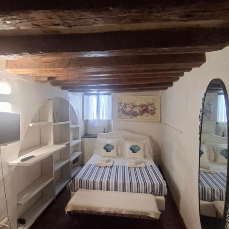 Bargellino pieno centro - One-Bedroom Apartment - 3