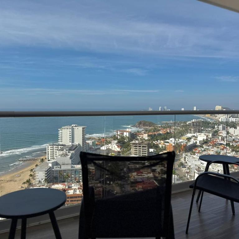 A Pie de Playa, Con Hermosas Vistas al Oceano - Apartamento - 20