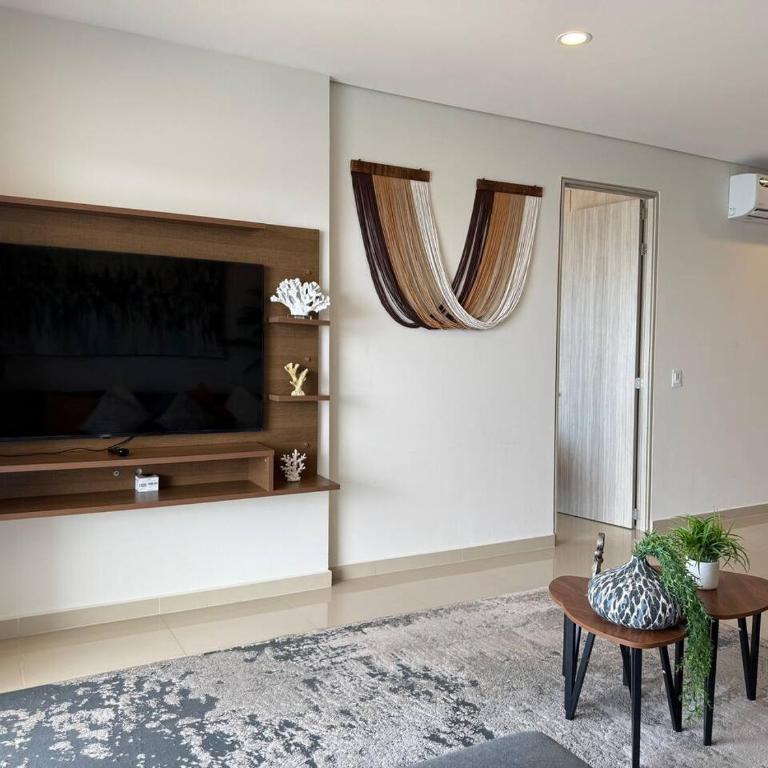 A Pie de Playa, Con Hermosas Vistas al Oceano - Apartamento - 21