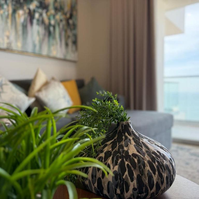A Pie de Playa, Con Hermosas Vistas al Oceano - Apartamento - 24
