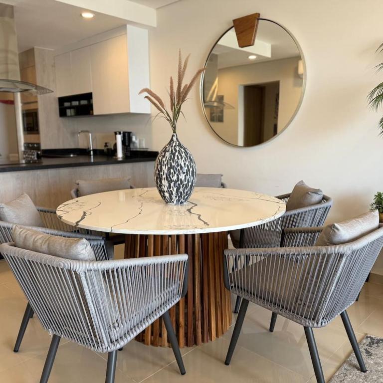 A Pie de Playa, Con Hermosas Vistas al Oceano - Apartamento - 27