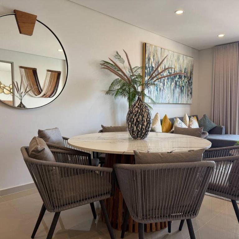 A Pie de Playa, Con Hermosas Vistas al Oceano - Apartamento - 29
