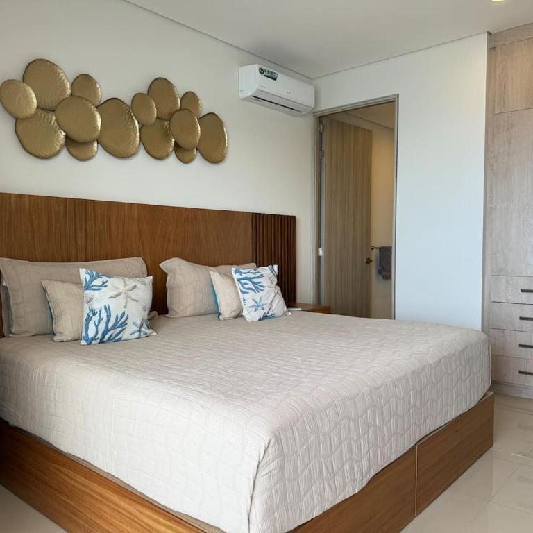 A Pie de Playa, Con Hermosas Vistas al Oceano - Apartamento - 41
