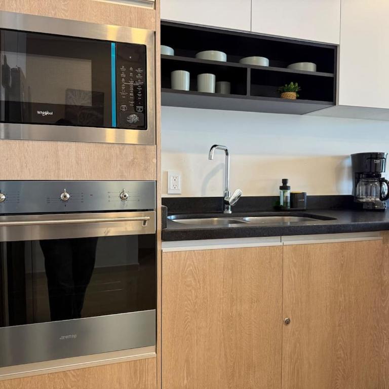 A Pie de Playa, Con Hermosas Vistas al Oceano - Apartamento - 47