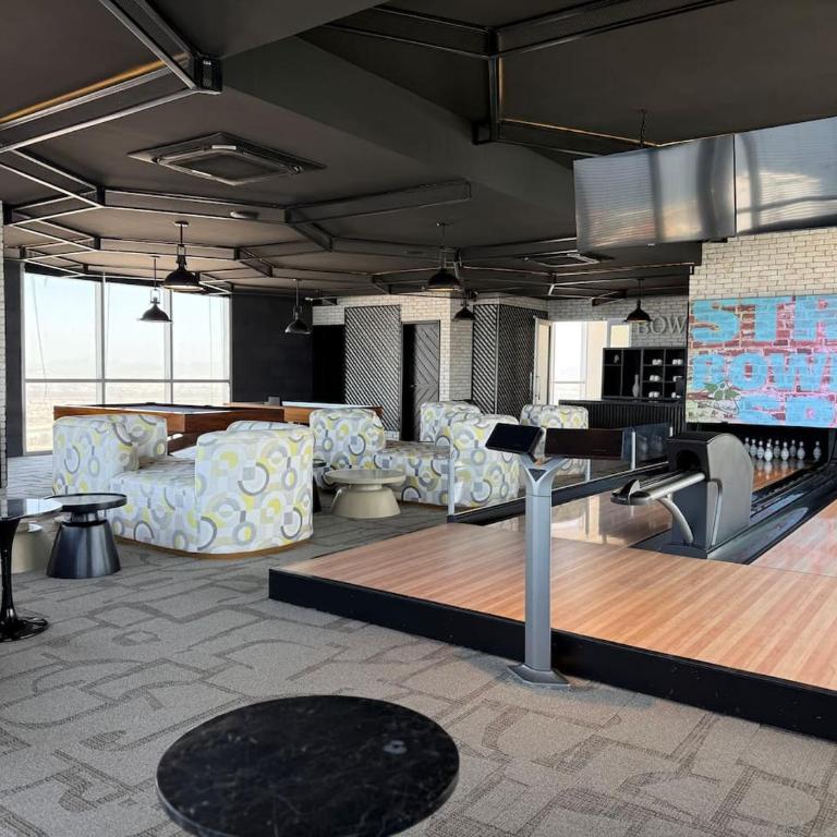 A Pie de Playa, Con Hermosas Vistas al Oceano - Apartamento - 82