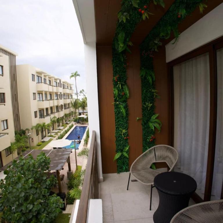 Alojamiento a Unos Pasos de la Playa en Cerritos - Apartamento - 1