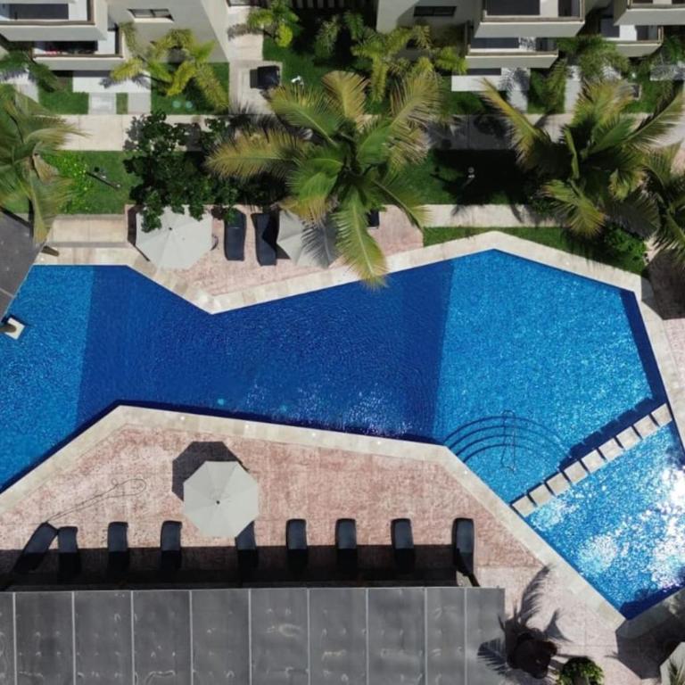 Alojamiento a Unos Pasos de la Playa en Cerritos - Apartamento - 3