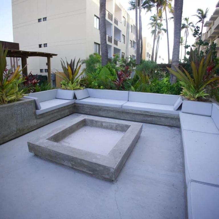 Alojamiento a Unos Pasos de la Playa en Cerritos - Apartamento - 10