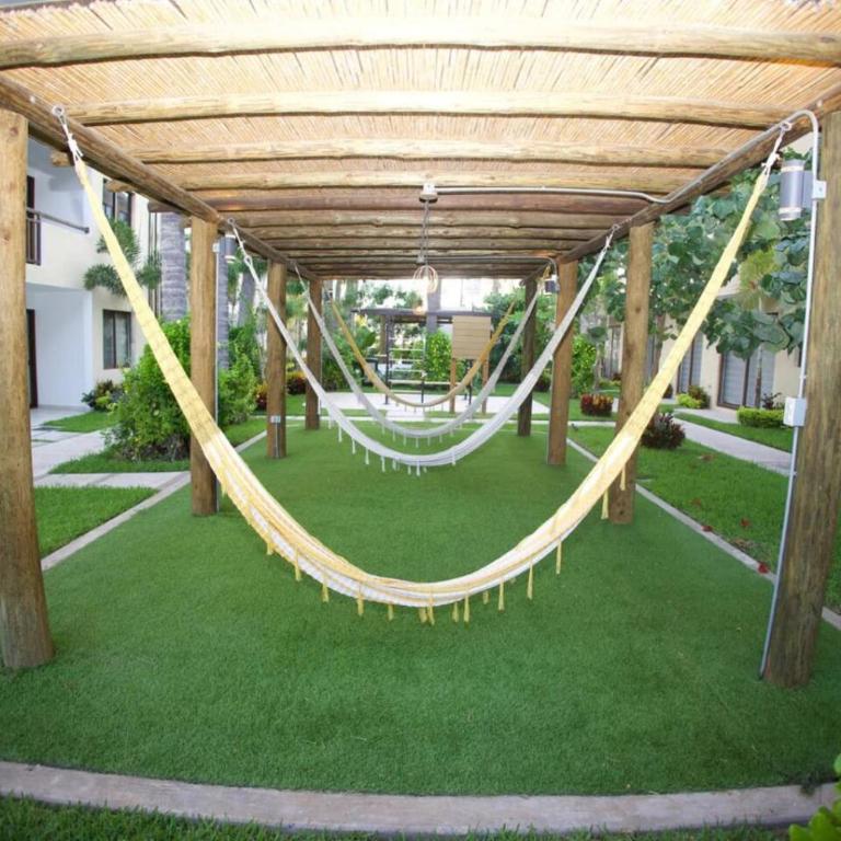 Alojamiento a Unos Pasos de la Playa en Cerritos - Apartamento - 13
