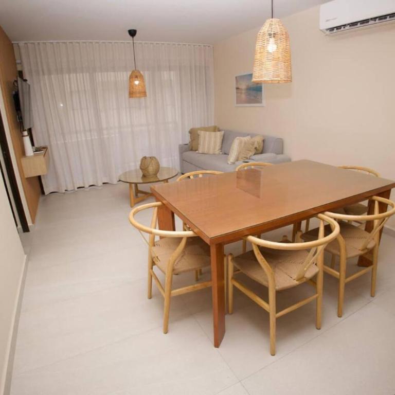 Alojamiento a Unos Pasos de la Playa en Cerritos - Apartamento - 16