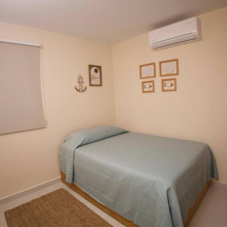 Alojamiento a Unos Pasos de la Playa en Cerritos - Apartamento - 21