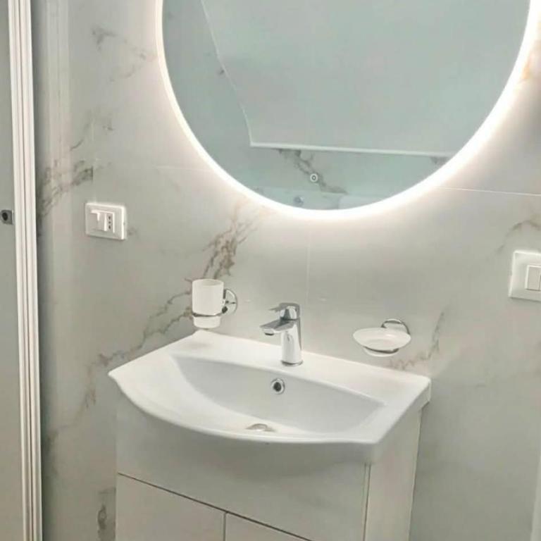 Kalè ionica Casa - Appartamento con 1 Camera da Letto - 5